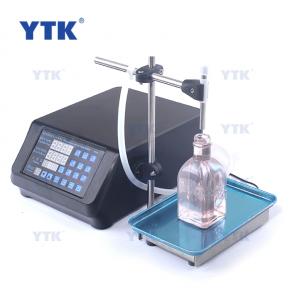 Weighing /Time Dual Mode Liquid Filling Machine