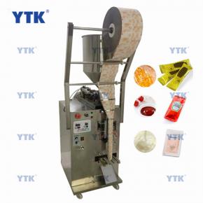 Automatic Vertical Multi-Function Ketchup Packaging Machine