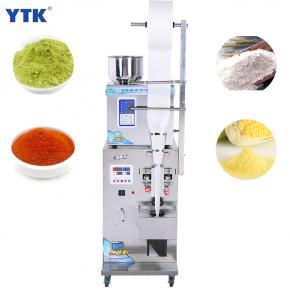 Vertical Automatic Tea Bag Packing Machine