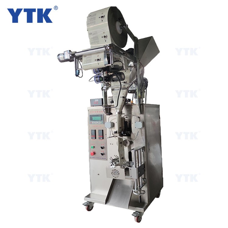 Automatic Vertical Small-dose Powder Packing Machine