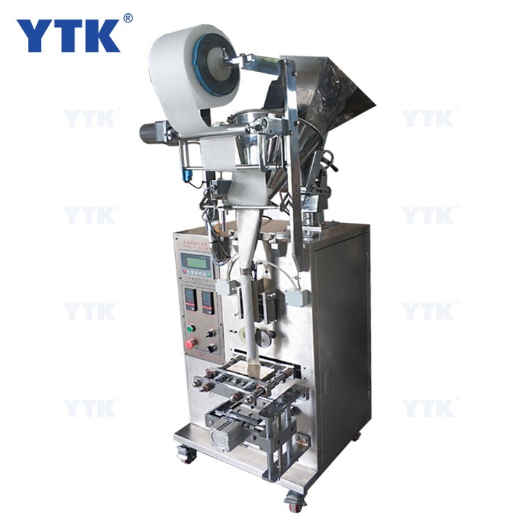 Automatic Vertical Small-dose Powder Packing Machine
