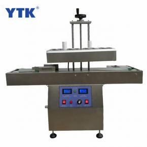 Automatic Heat Continuous Electromagnetic Induction Sealer