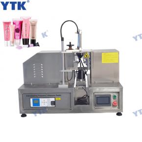 Semi Automatic Ultrasonic Tube Sealing Machine