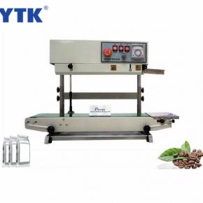 FR770V Vertical Plastic Film Sealing Machine