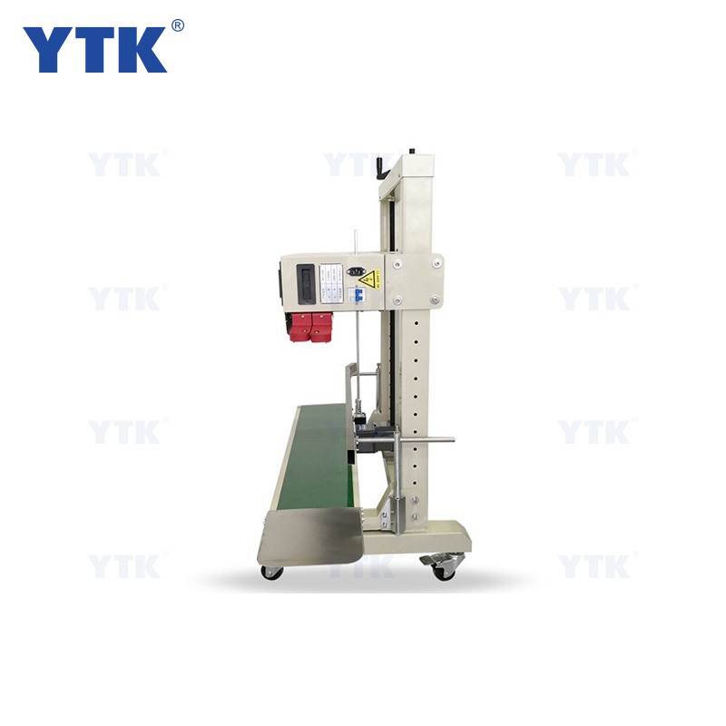 FR1100V Mufti-function Automatic Sealing Machine