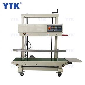 FR1100V Mufti-function Automatic Sealing Machine