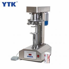 YTK-180 Semi Automatic Can Sealer