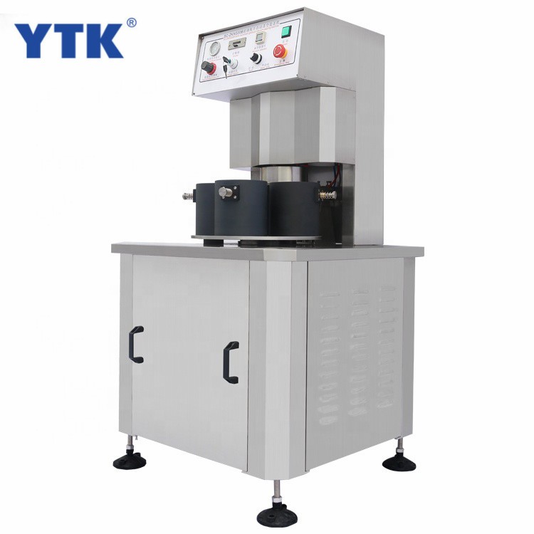 YTK-20 Glass Jar Vacuum Sealing Machine