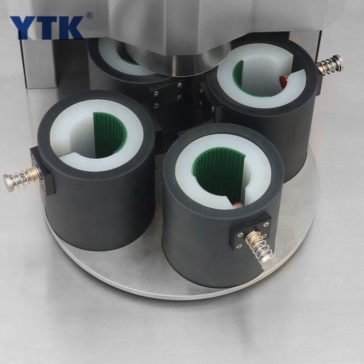 YTK-20 Glass Jar Vacuum Sealing Machine