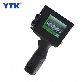 YTK-530 Handheld Portable Inkjet Printer Date Coding Machine