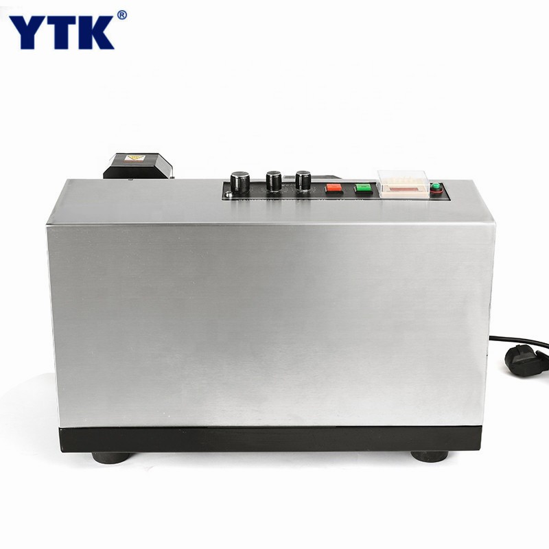 My-380 Ink Wheel Production Date Automatic Marking Machine