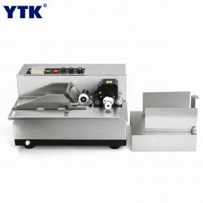 My-380 Ink Wheel Production Date Automatic Marking Machine