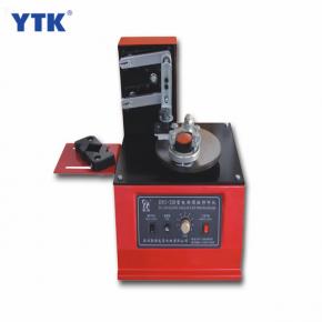 DYJ-320 Automatic Date Batch Coding Machine