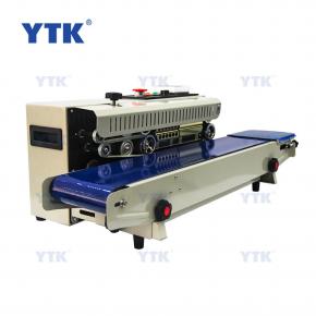 FR900 Plastic Bag Sealing Machine