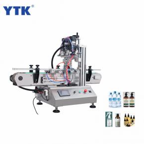 ACM20 Automatic Desktop Pneumatic Screw Capping Machine