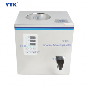 YTK-SW50 Automatic Dry Powder Filling Machine