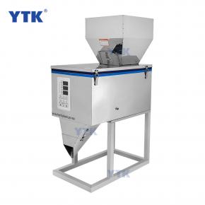 YTK-W999J Coffee Powder Milk Powder Quantitative Filling Machine