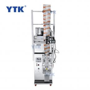 YTK Automatic Three Sides Sealing Granule Packing Machine