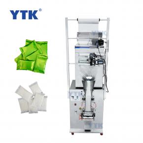 YTK-BPD200B Double Heads 200g Weighing Filling Bag Packing Machine