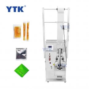 YTK-YP200T Pure Liquid Filling Sealing Packing Machine