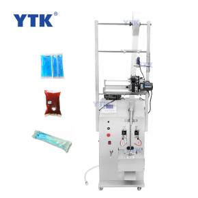 YTK-YP200B Back Seal Liquid Filling Sealing Machine