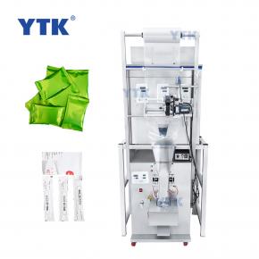YTK-BPT200B Three heads quantitative powder filling and sealing machine