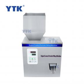 YTK 500g Automatic Quantitative Particle Weighing Filling Machine