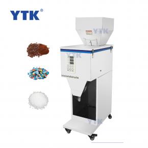 20-999g Vertical Powder and Granule Weighing Filling Machine