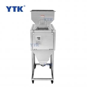 20-5000G Large Chips Weighing Filling Machine