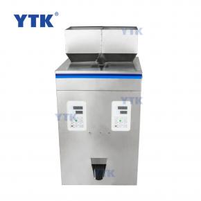 2-200g Double Heads Seeds Grain Weighing and Filling Machine