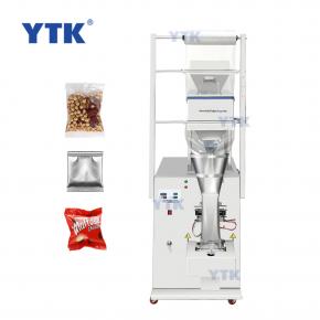 999g Automatic Coffee Bean Weighing Filling and Packing Machine