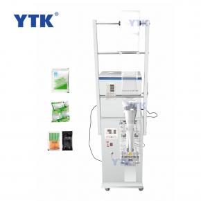 Automatic Three Sides Sealing Counting and Packing Machine for Granules