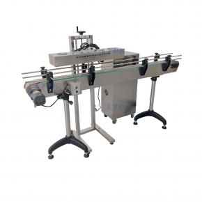 Aluminium Foil Sealing Machine Best Product Aluminium Foil Lid Plastic Cup Sealer Machine Induction Sealing Machine