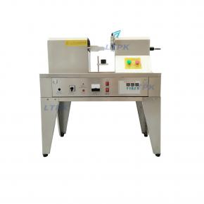 YTK-125 Ultrasonic Cosmetic Toothpaste Tube Sealing Machine