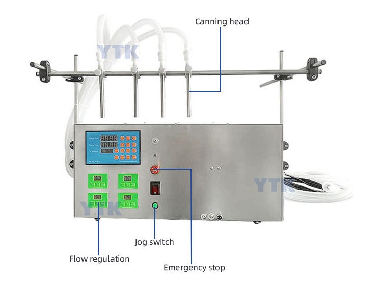 Peristaltic Pump liquid filling machine6.jpg
