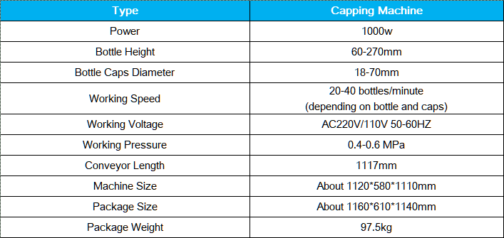 automatic capping machine parameter.jpg