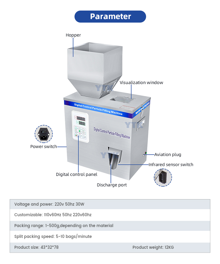 Particle Weighing Filling Machine.jpg