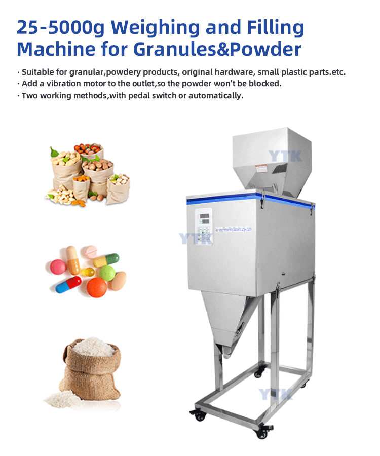 Filling Machine for Coffee Powder Spices.png