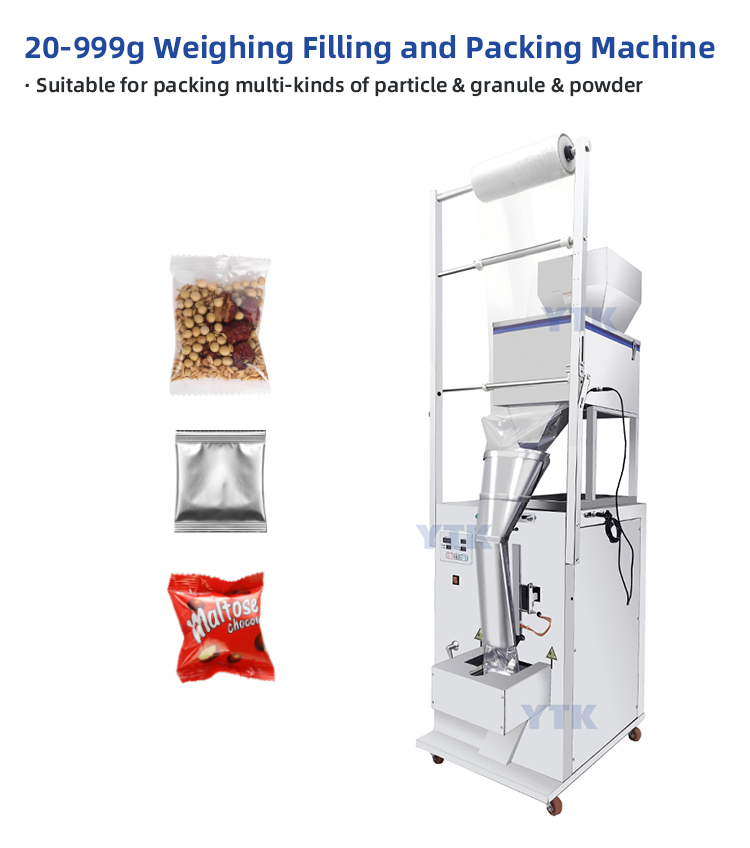 Coffee Bean Weighing Filling and Packing Machine.jpg