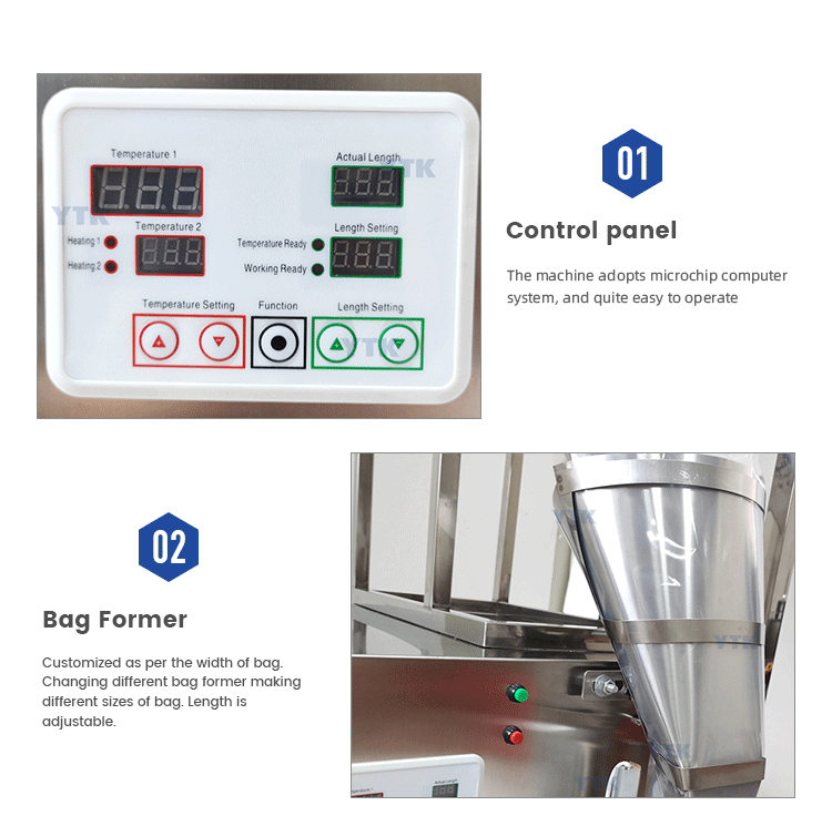 Coffee Bean Weighing Filling and Packing Machine.png