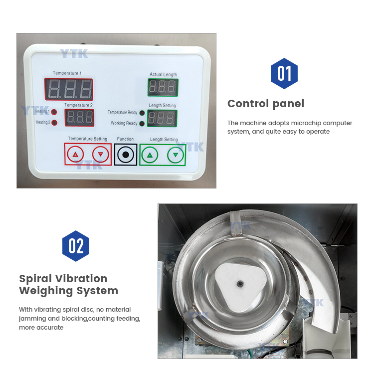 Three Sides Sealing Counting and Packing Machine for Granules.jpg